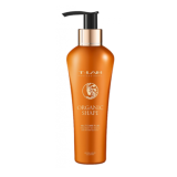Мультиуходовий флюїд для волос - T-LAB Organic Shape Multi-Care Fluid 150 мл 