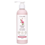 Щоденний кондиціонер для волосся - T-LAB Organic Rose Daily Therapy Conditioner 250 мл