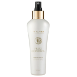 Сироватка для королівської гладкості волосся - T-LAB Professional Frizz Control Serum Delux 150 мл