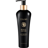 Кондиціонер для сяйва та абсолютної детоксикації - T-Lab Royal Detox Conditioner