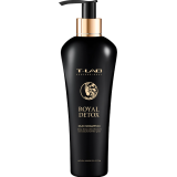 Шампунь для блиску та абсолютної детоксикації - T-Lab Royal Detox Shampoo