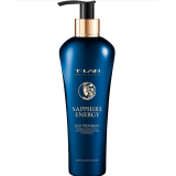Кондиціонер для сили волосся та ефекту анти-ейдж - T-Lab Sapphire Energy Conditioner 300 мл