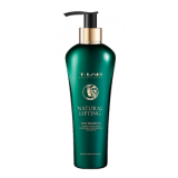Шампунь для прекрасного об'єму та біоенергії - T-Lab Natural Lifting Duo Shampoo