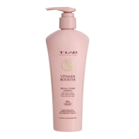 Відновлюючий вітамінний шампунь для волосся - T-Lab Professional Vitamin Booster Revival Vitamin Shampoo 300 мл