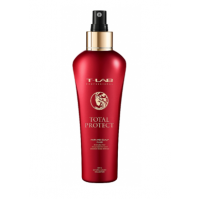 Захисний флюїд для ослабленого волосся та чутливої шкіри голови - T-LAB Total Protect Hair and Scalp Fluid 150 мл Захисний флюїд для ослабленого волосся та чутливої шкіри голови - T-LAB Total Protect Hair and Scalp Fluid 150 мл