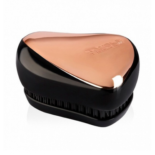 Tangle Teezer Гребінець без ручки Compact Styler Rose Gold