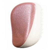 Tangle Teezer Гребінець без ручки Compact Styler Glitter Rose