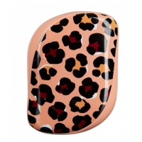 Tangle Teezer Гребінець Compact Styler Apricot Leopard Tangle Teezer Гребінець Compact Styler Apricot Leopard