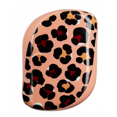 Tangle Teezer Гребінець Compact Styler Apricot Leopard