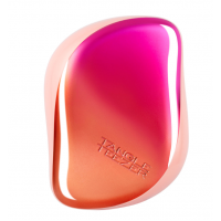 Гребінець TANGLE TEEZER Compact Styler Cerise Pink Ombre Гребінець TANGLE TEEZER Compact Styler Cerise Pink Ombre