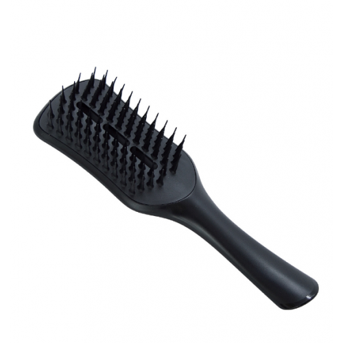 Tangle Teezer Гребінець для укладання феном Easy Dry Go Jet Black