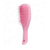 Tangle Teezer Гребінець для вологих волосся THE Wet Detangler Mini Baby Pink Sparkle