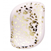 Гребінець TANGLE TEEZER Compact Styler Gold Leaf Гребінець TANGLE TEEZER Compact Styler Gold Leaf