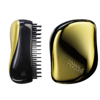 Гребінець TANGLE TEEZER Compact Styler Gold Rush