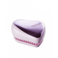 Гребінець TANGLE TEEZER Compact Styler Lilac Gleam Гребінець TANGLE TEEZER Compact Styler Lilac Gleam