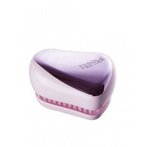 Гребінець TANGLE TEEZER Compact Styler Lilac Gleam