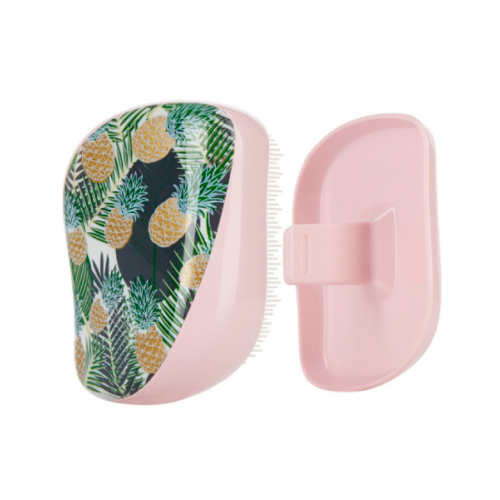 Гребінець TANGLE TEEZER Compact Styler Palms Pineapples