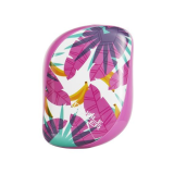 Гребінець TANGLE TEEZER Compact Styler Botanical Bananas