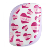 Гребінець TANGLE TEEZER Compact Styler Girl Power