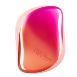 Гребінець TANGLE TEEZER Compact Styler Cerise Pink Ombre