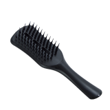 Tangle Teezer Гребінець для укладання феном Easy Dry Go Jet Black
