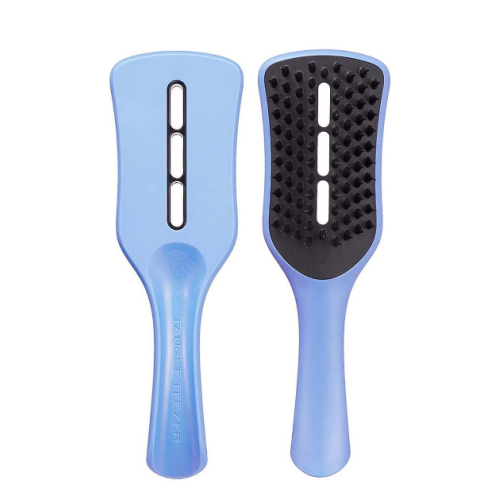Tangle Teezer Гребінець для укладання феном Easy Dry Go Ocean Blue