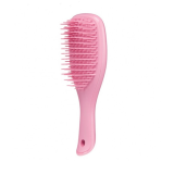 Tangle Teezer Гребінець для вологих волосся THE Wet Detangler Mini Baby Pink Sparkle