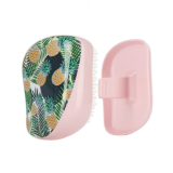 Гребінець TANGLE TEEZER Compact Styler Palms Pineapples Гребінець TANGLE TEEZER Compact Styler Palms Pineapples