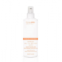 Багатофункціональний спрей для волосся 10 в 1 - Team 155 Extraforce Spray All in Action 200 мл Багатофункціональний спрей для волосся 10 в 1 - Team 155 Extraforce Spray All in Action 200 мл