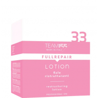 Ампули для відновлення волосся - Team 155 Fullrepair 33 12 * 10 мл