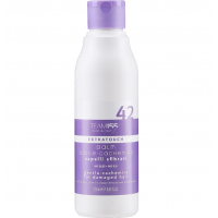 Бальзам для шовковистості волосся - Team 155 Extratouch 42 Бальзам для шовковистості волосся - Team 155 Extratouch 42