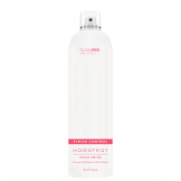 Лак для волосся - Team 155 Finish Control Lacca 490 мл