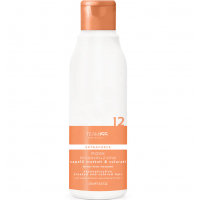 Маска для пошкодженого і фарбованого волосся - Team 155 Extraforce 12