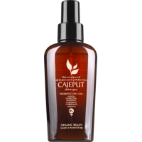 Антиперспірант з пробіотиком 24 години - Tecna Cajeput Probiotic Deo 24h 100 мл Антиперспірант з пробіотиком 24 години - Tecna Cajeput Probiotic Deo 24h 100 мл