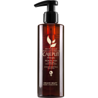 Гель для інтимної гігієни з пробіотиком - Tecna Cajeput Probiotic Intimate Wash Гель для інтимної гігієни з пробіотиком - Tecna Cajeput Probiotic Intimate Wash