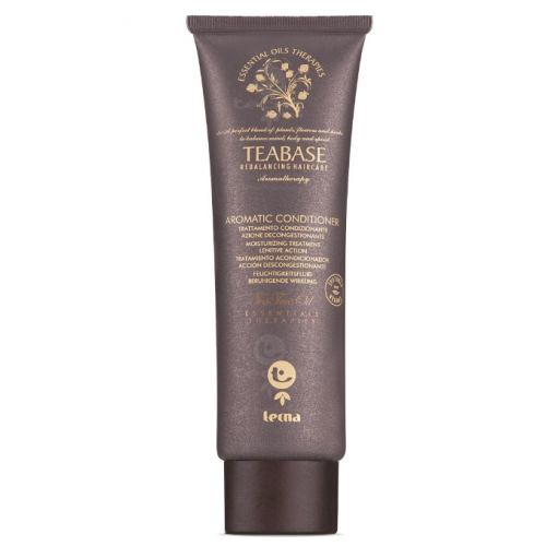 Ароматичний кондиціонер для волосся - Tecna Teabase Aromatic Conditioner