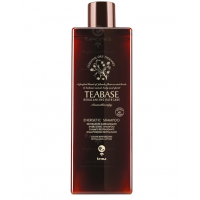 Енергетичний шампунь для слабкого та ламкого волосся - Tecna Teabase Energetic 250 мл
