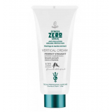 Крем для ідеальної гладкості волосся - Tecna Zero Perfect Straight Vertical Cream 100 мл