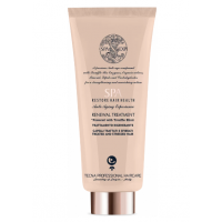 Лікування для повної реконструкції структури волосся Tecna SPA Enzymetherapy Renewal Treatment (Крок 3)