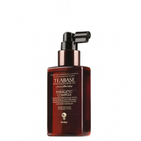 Лосьйон для ламкого і слабкого волосся - Tecna Teabase Energetic Complex 100 мл