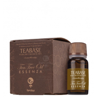 Олія чайного дерева - Tecna Teabase Tea Tree Oil Essence 13 мл Олія чайного дерева - Tecna Teabase Tea Tree Oil Essence 13 мл