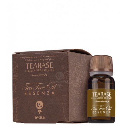 Олія чайного дерева - Tecna Teabase Tea Tree Oil Essence 13 мл