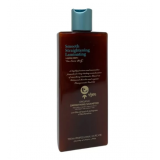 Розгладжуючий шампунь з ефектом ламінування та блиску волосся - Tecna Smooth - Organic Smoothing Shampoo 