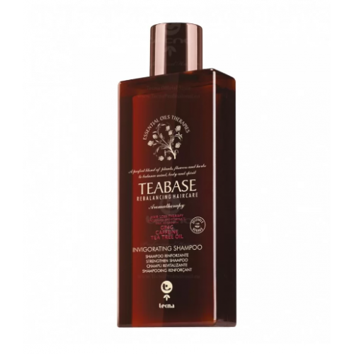 Шампунь для росту волосся стимулюючий - Tecna Invigorating Shampoo 250 мл