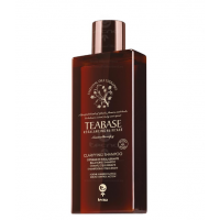 Шампунь очищуючий для жирної шкіри голови - Tecna Teabase Clarifying