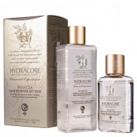 Набір для вирівнювання зовнішньої структури волосся - Tecna Hair Renewer Panacea Kit 100 + 150 мл