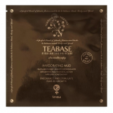 Тонізуюча глина для волосся - Tecna TeaBase Invigorating Mud 50 мл
