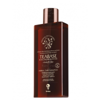 Трав'яний шампунь від лупи - Tecna Teabase Herbal Care Shampoo