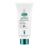 Поживний кондиціонер для розгладження та блиску - Tecna Zero Perfect Straight Conditioner 200 мл