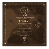 Тонізуюча глина для волосся - Tecna TeaBase Invigorating Mud 50 мл